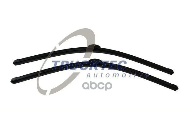 Щетки плоские к-т 650/26 OE-No. 211 820 1445 - изображение 1