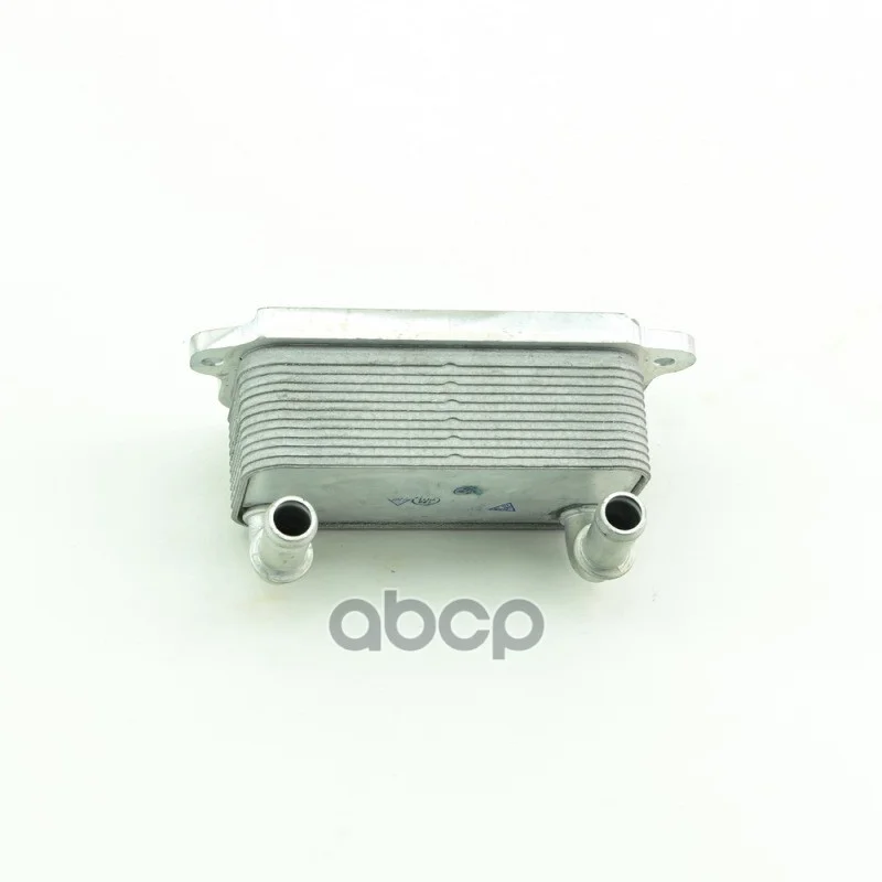 GM0830100002 Радиатор масляный GM0830100002 - изображение 1