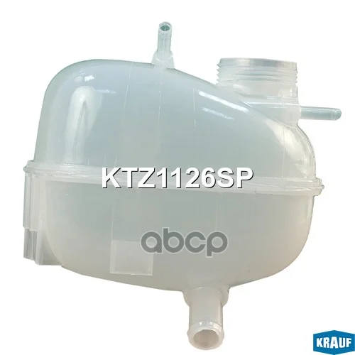 Бачок расширительный KTZ1126SP Krauf - изображение 1