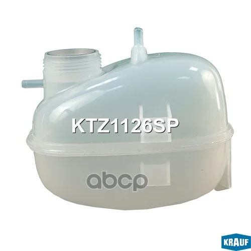 Бачок расширительный KTZ1126SP Krauf - миниатюра 2