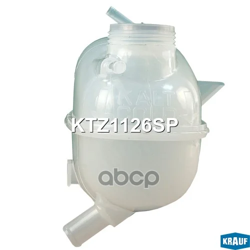 Бачок расширительный KTZ1126SP Krauf - миниатюра 3