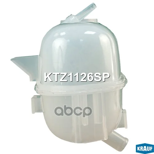Бачок расширительный KTZ1126SP Krauf - миниатюра 4