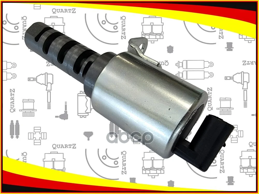 Клапан фазорегулятора FORD QZBB5E6M280AB Quartz - миниатюра 2