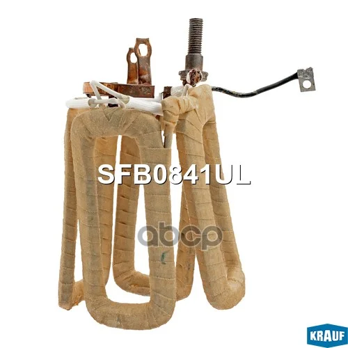 Статор стартера SFB0841UL Krauf - изображение 1