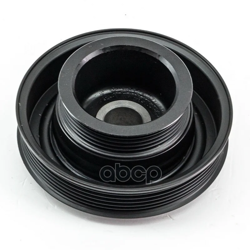 Шкив коленвала FORD FOCUS 07- FO17052282 DOMINANT - миниатюра 2
