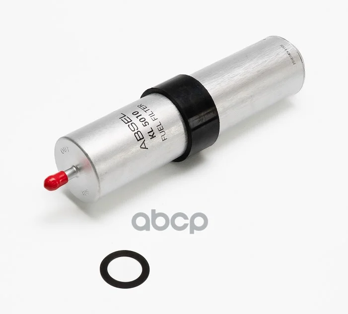 Фильтр топливный KL5010 ABSEL - изображение 1