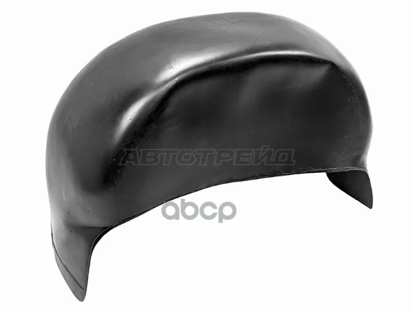 Подкрылок Peugeot Boxer 06- / Citroen Jumper 06- / - изображение 1