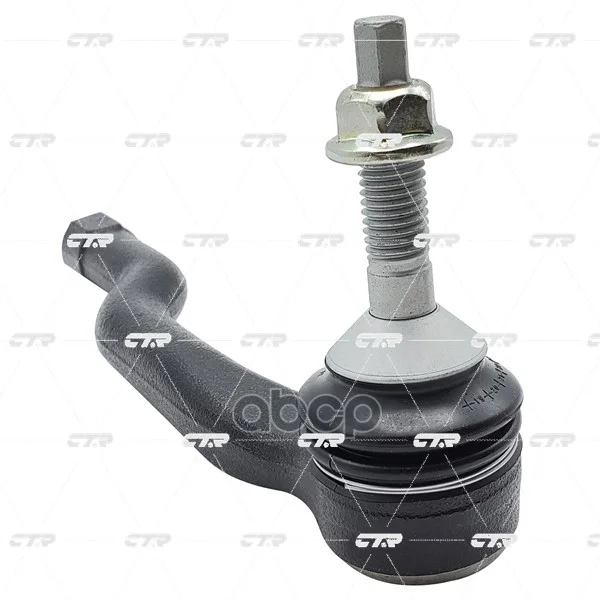 Наконечник рулевой тяги лев. CE0109L CTR - миниатюра 4