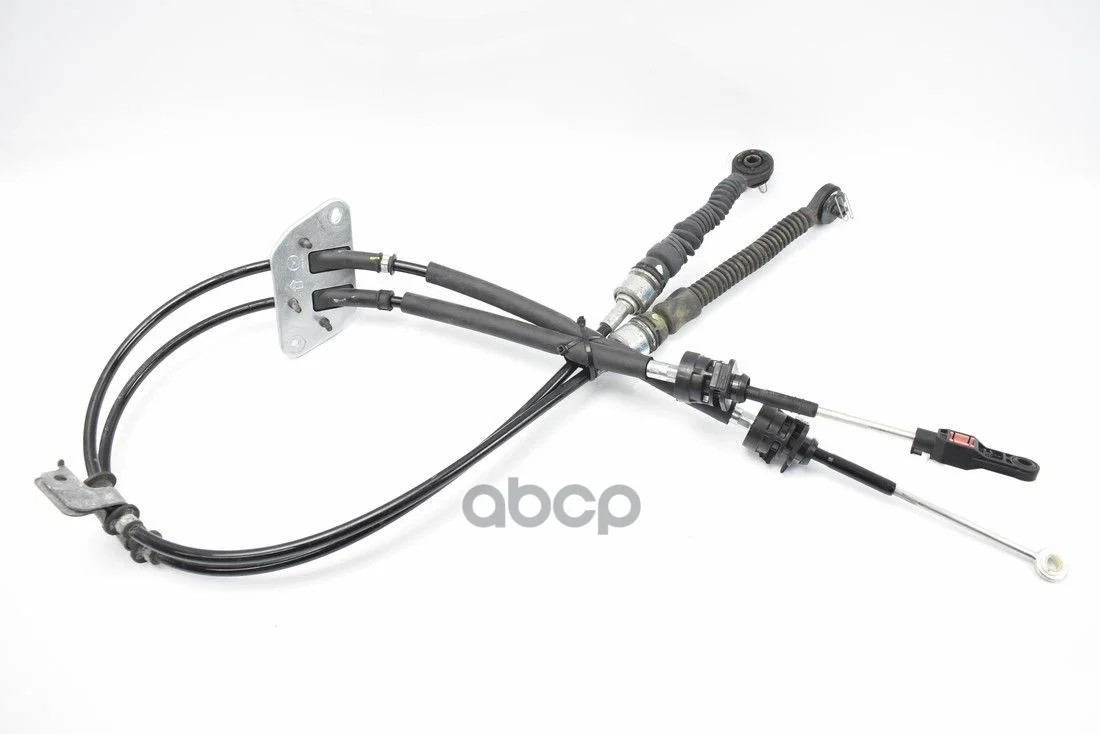Тросы КПП A31R321703016 A31R321703016 GAZ - изображение 1