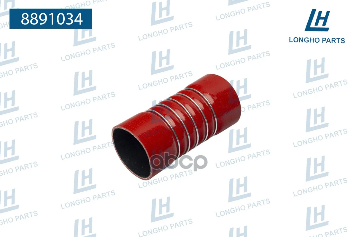 Патрубок интеркулера MERCEDES-BENZ A0005010082 - изображение 1
