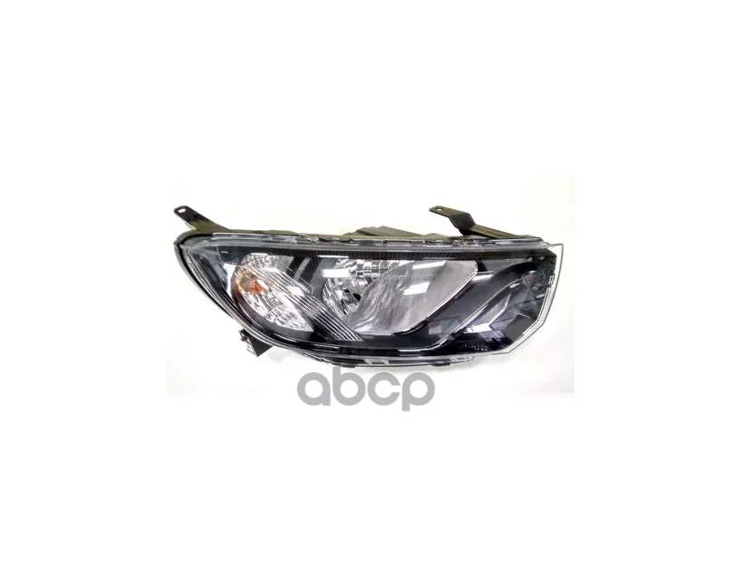 Блок фара левая LADA Granta FL 8460018776 LADA - миниатюра 4