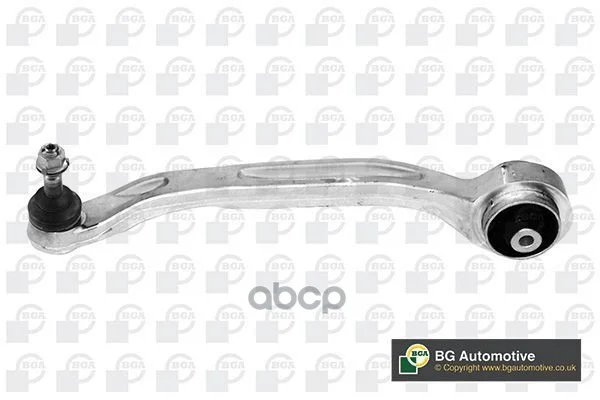 РЫЧАГ ПОДВЕСКИ С ШАРОВОЙ ОПОРОЙ TRC0159 Bga - изображение 1