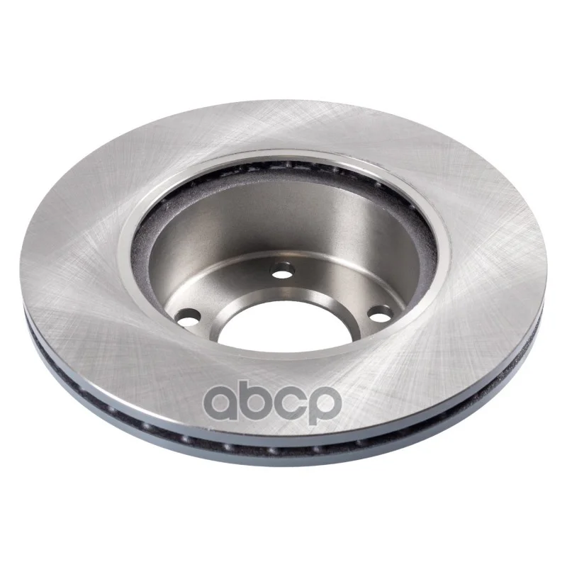 Диск тормозной BMW E87/E90/E91 04- 2.0/2.0D - миниатюра 2