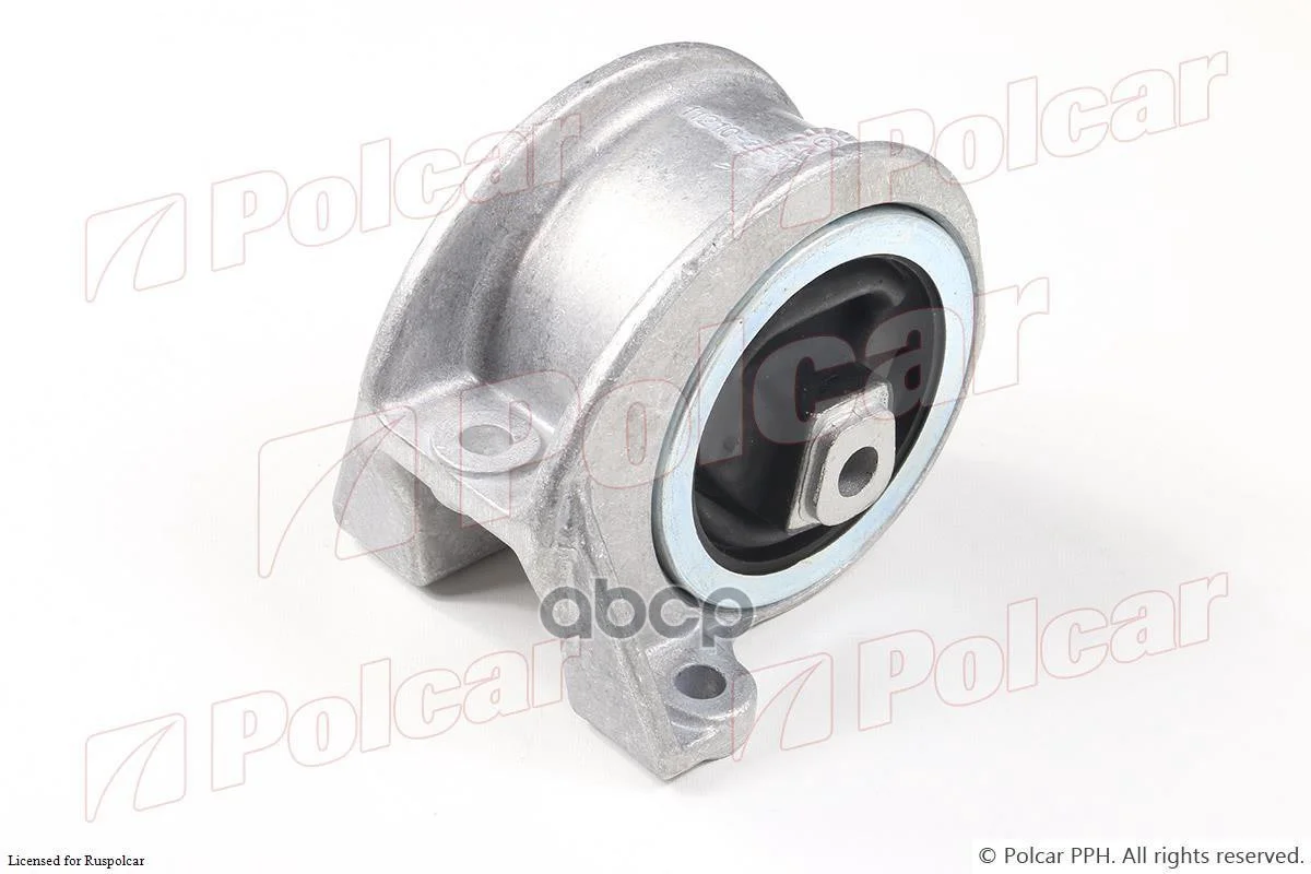 Подушка под двигатель S2227014 POLCAR - изображение 1