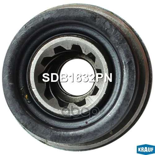 Бендикс стартера SDB1832PN Krauf - миниатюра 4
