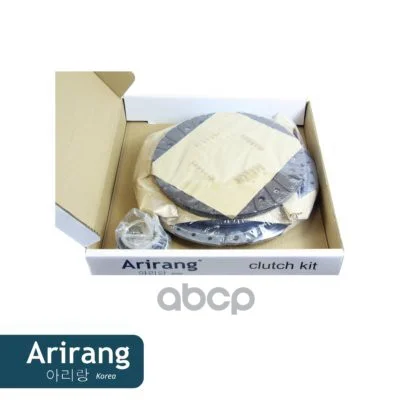 Комплект сцепления/96183980//ARIRANG ARG371027 - миниатюра 3