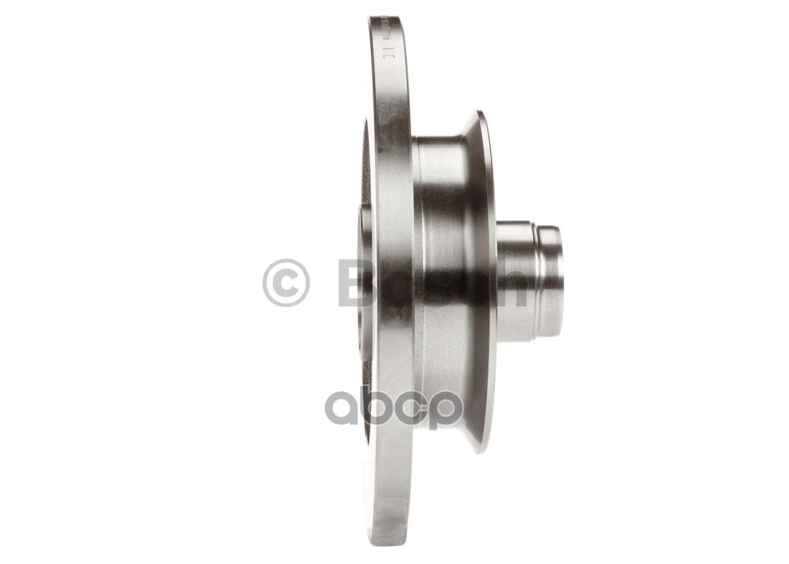 ДИСК ТОРМОЗНОЙ ПЕРЕДНИЙ VW (VOLKSWAGEN) 0986478224 - миниатюра 3