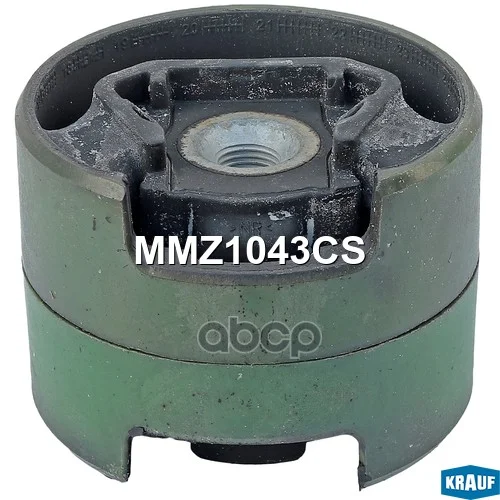 Подушка двигателя MMZ1043CS Krauf - миниатюра 2