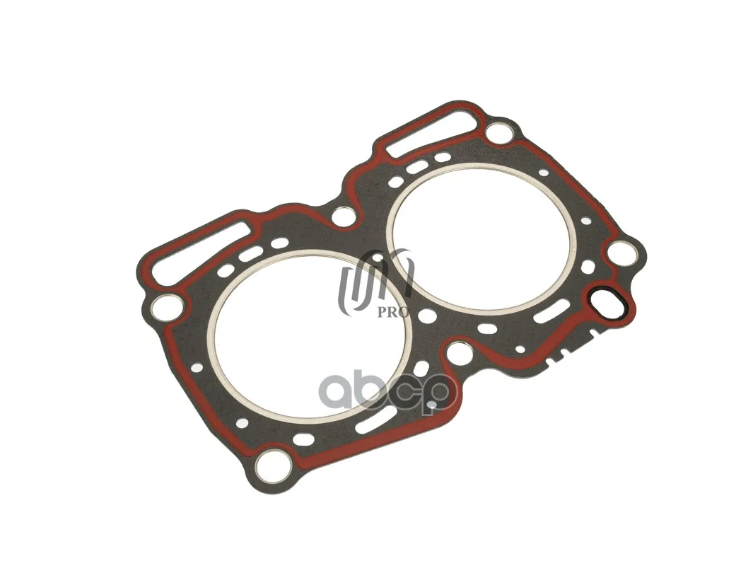 Прокладка ГБЦ SUBARU GH0390 United Motors - миниатюра 2