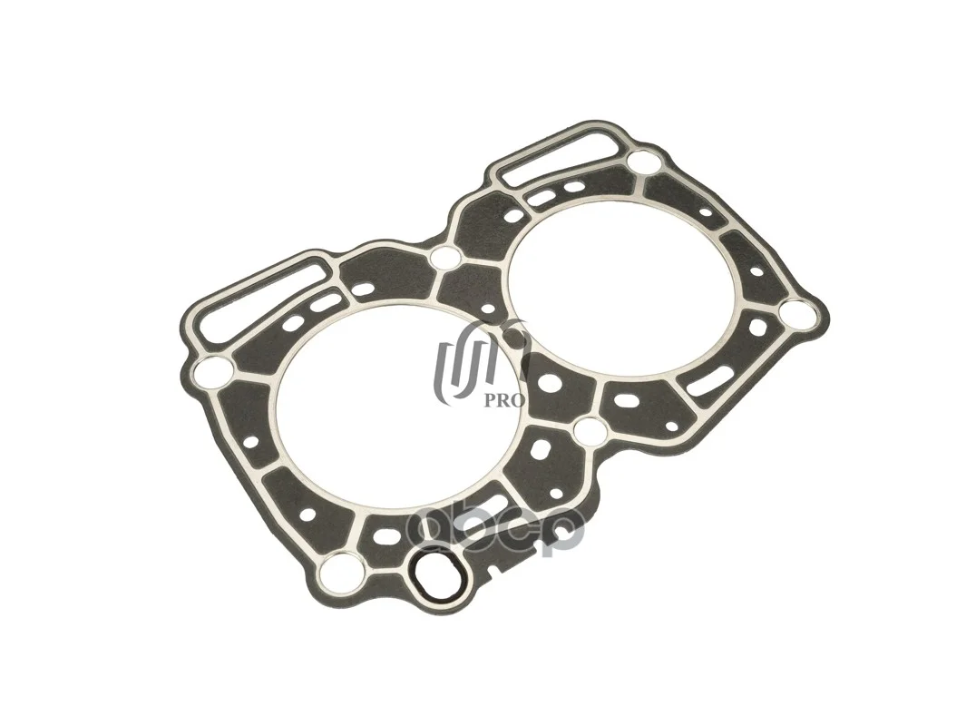 Прокладка ГБЦ SUBARU GH0390 United Motors - миниатюра 5