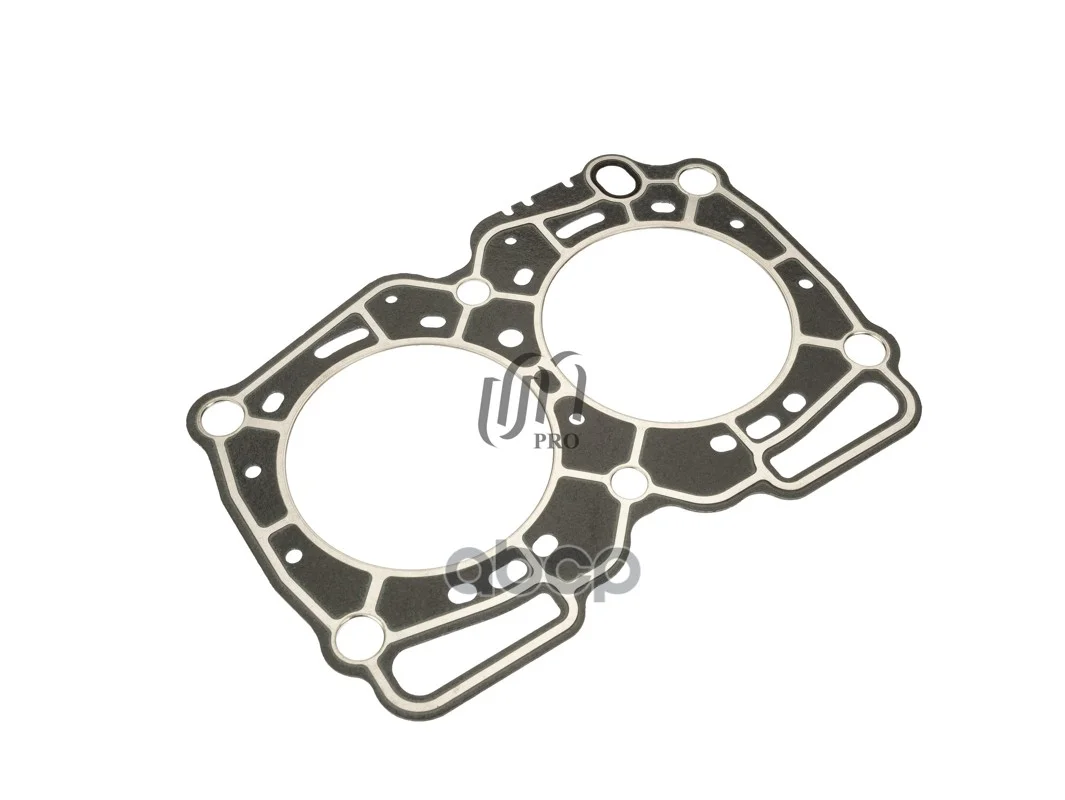 Прокладка ГБЦ SUBARU GH0390 United Motors - миниатюра 6