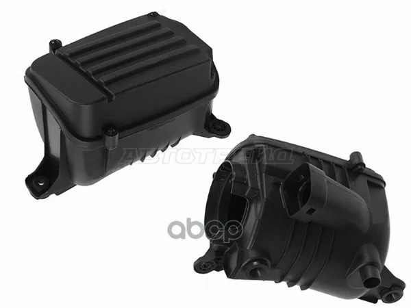 Корпус воздушного фильтра Audi A3 03-13 / Skoda - изображение 1