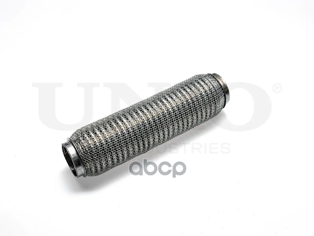 Гофра глушителя 45x260 WIREFLEX EXP45260W UNIO - изображение 1