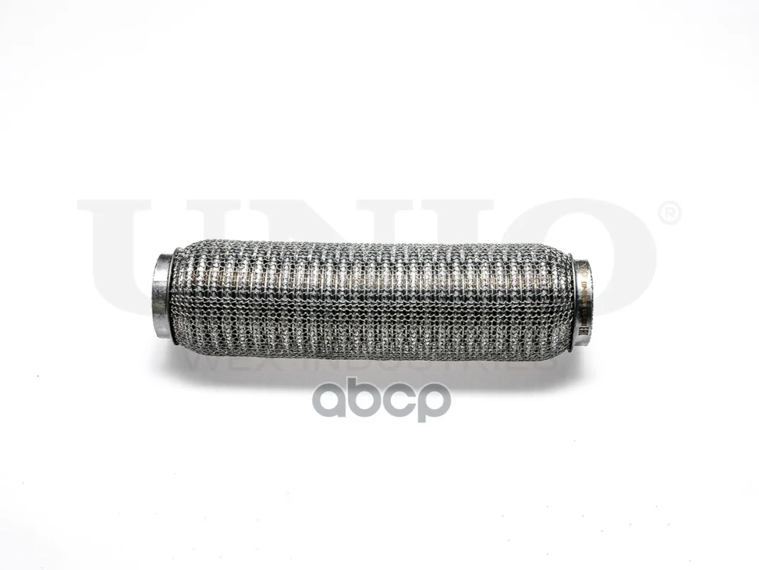 Гофра глушителя 45x260 WIREFLEX EXP45260W UNIO - миниатюра 2