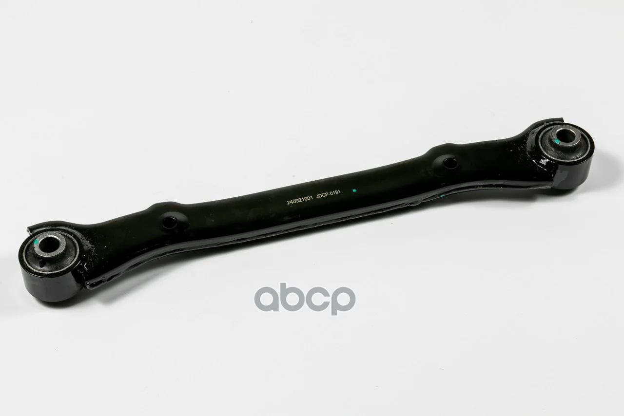 Рычаг подвески, задний верхний JDCP0191 Just Drive - миниатюра 2