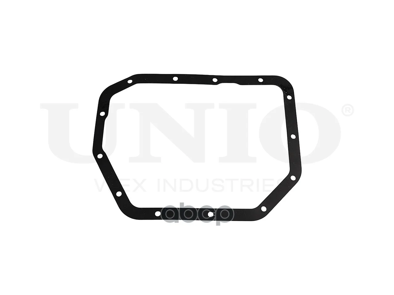 Фильтр АКПП MITSUBISHI LANCER 95- FLT30009 UNIO - миниатюра 2