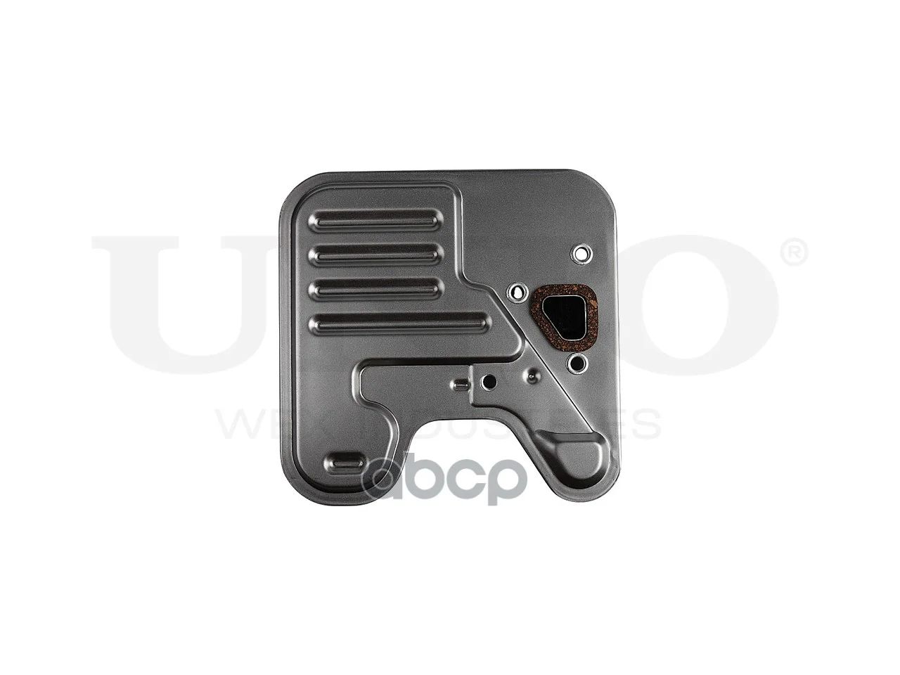 Фильтр АКПП MITSUBISHI LANCER 95- FLT30009 UNIO - миниатюра 5