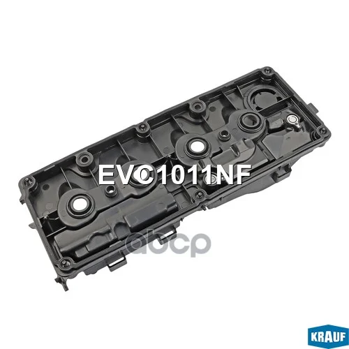 Крышка клапанная AUDI, SKODA, SEAT, VW 1.6TDI - миниатюра 2