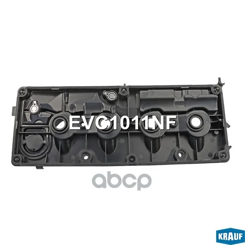Крышка клапанная AUDI, SKODA, SEAT, VW 1.6TDI - миниатюра 3