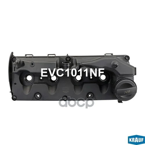 Крышка клапанная AUDI, SKODA, SEAT, VW 1.6TDI - миниатюра 4
