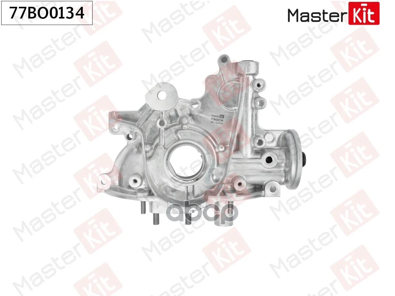 Насос масляный TOYOTA 77BO0134 MasterKit - изображение 1