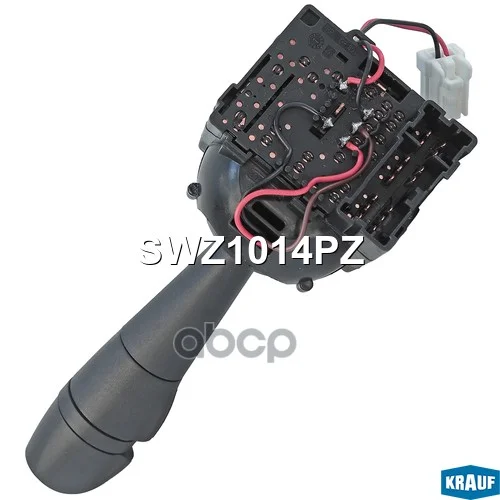 Переключатель подрулевой SWZ1014PZ Krauf - миниатюра 2