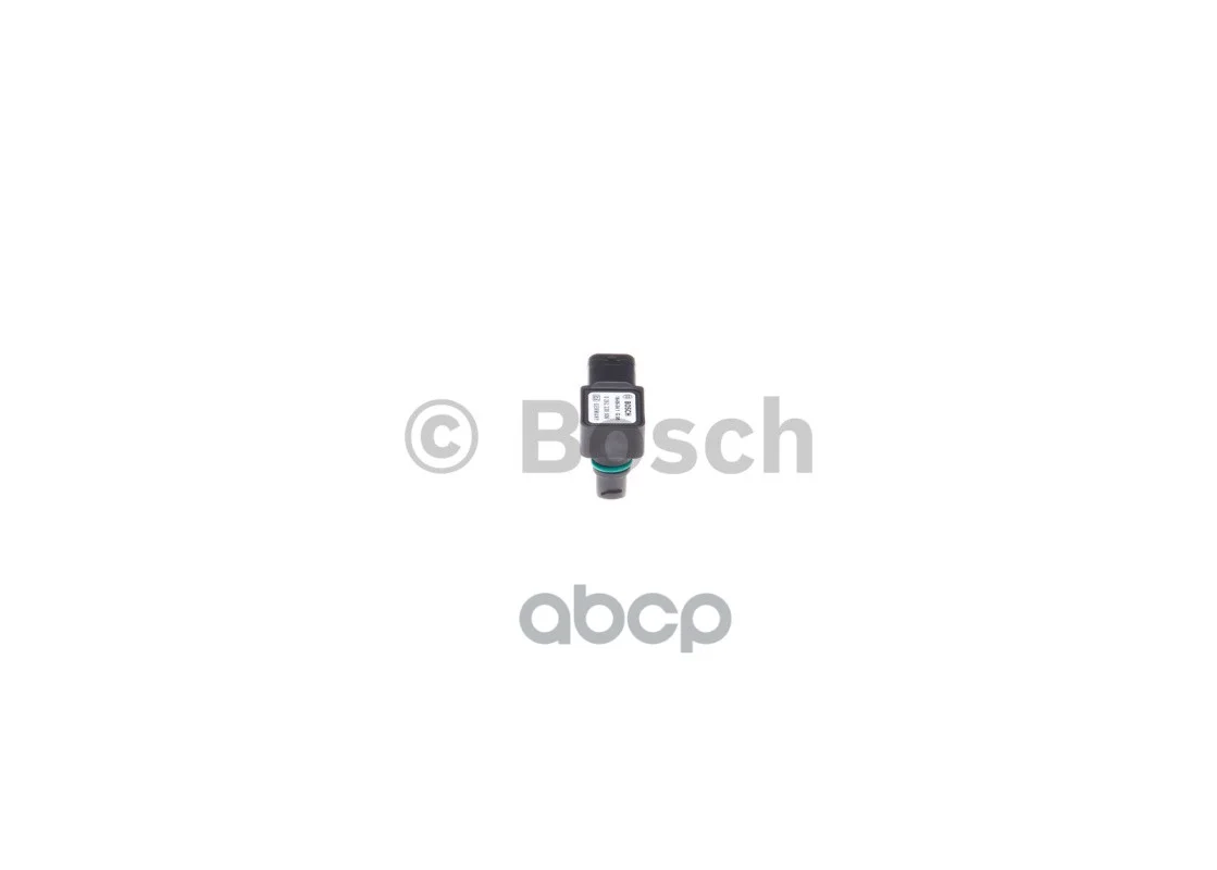 Датчик давления 0261230506 Bosch - миниатюра 2