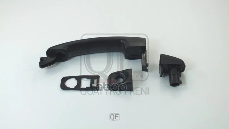 Ручка двери QF12J00009 QUATTRO FRENI - изображение 1