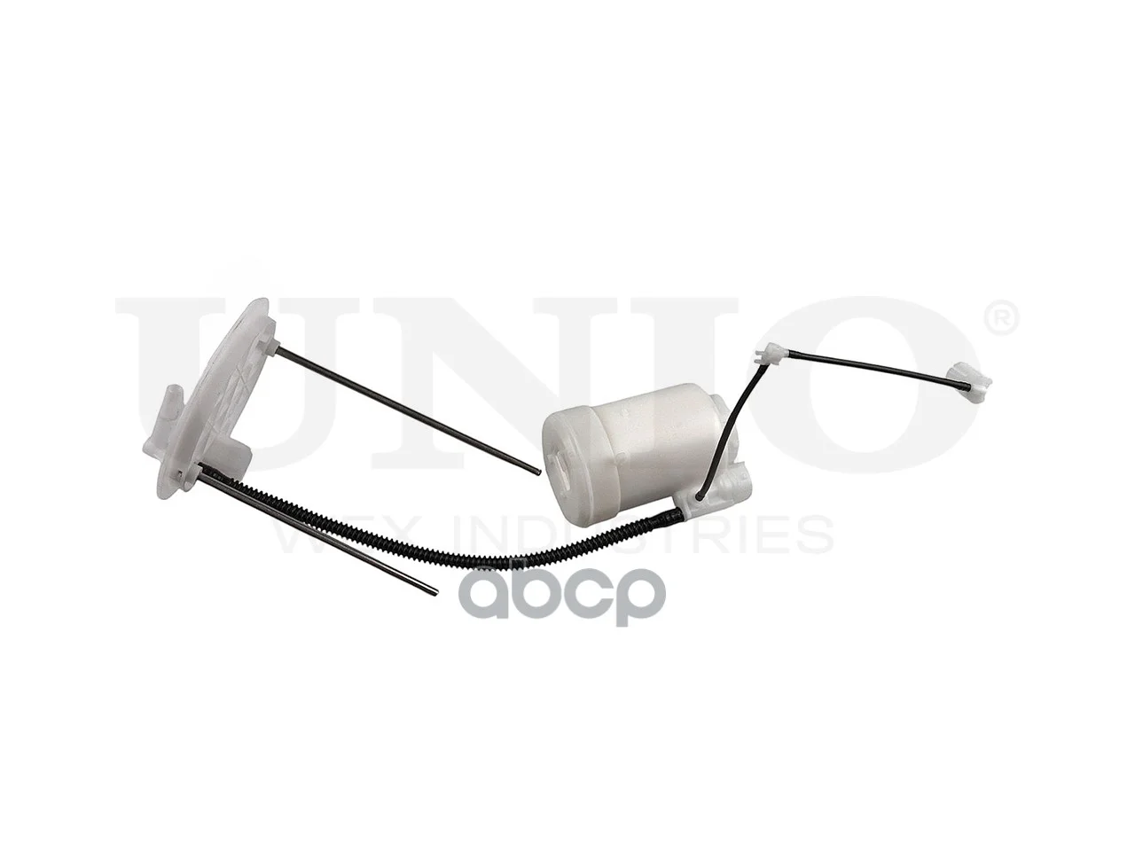 Фильтр топливный MITSUBISHI OUTLANDER 06- FLT55009 - миниатюра 4
