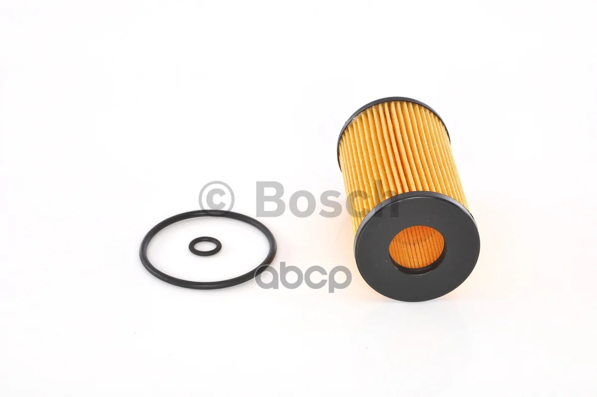 Фильтр масляный F026407074 Bosch - миниатюра 2