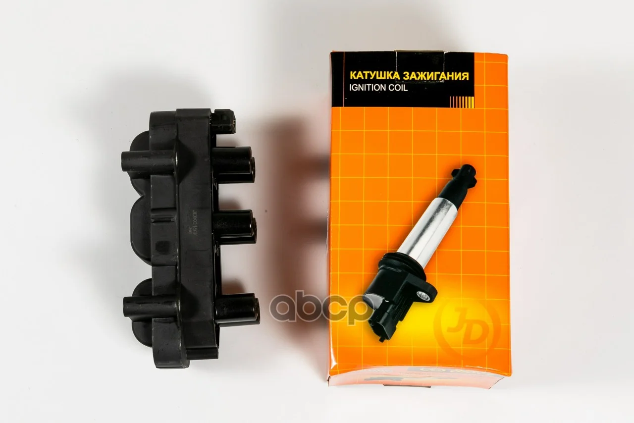 Катушка зажигания JDK0159 Just Drive - изображение 1