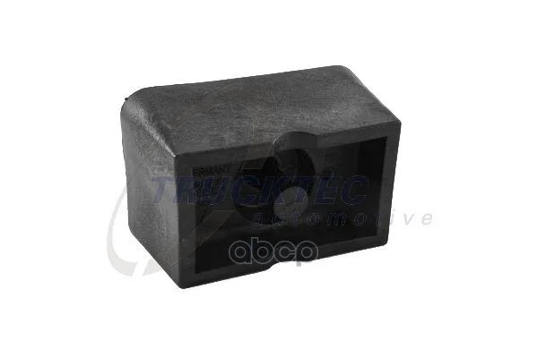 Крепление, автомобильный домкрат_Trucktec 0863015 - изображение 1