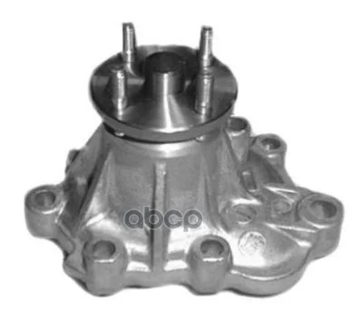 Помпа 1Y,2Y,3Y WPT016A Aisin - изображение 1