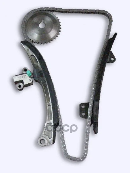 Комплект цепи ГРМ 2NZ-FE (2004 - ) T041B OSK - изображение 1