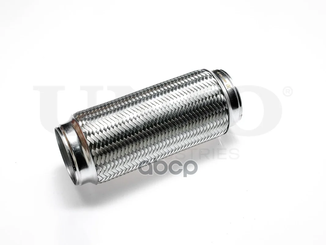 Гофра глушителя 75х250 INNERBRAID EXP75250 UNIO - изображение 1