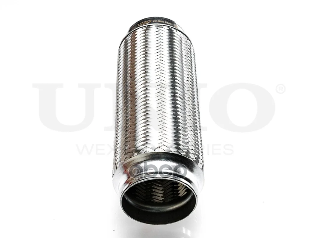 Гофра глушителя 75х250 INNERBRAID EXP75250 UNIO - миниатюра 3