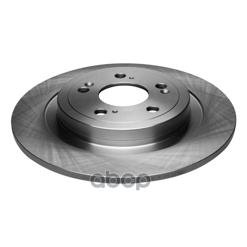 Диск тормозной HAVAL DARGO задн. M2001531 MARSHALL - миниатюра 2
