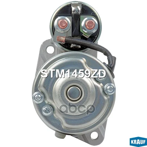 Стартер HYUNDAI SONATA EF/TRAJET 00-/KIA MAGENTIS - миниатюра 6