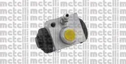 Цилиндр тормозной колёсный 040914 Metelli - изображение 1