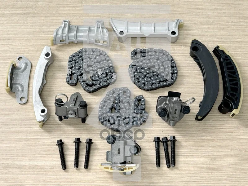 Комплект ГРМ 12 пр. GM LY7/LFX/LTT/LFW/Z32/LF1 - изображение 1
